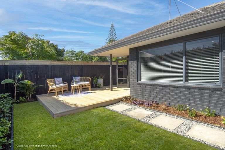 Photo of property in 29b Carysfort Street, Mount Maunganui, 3116