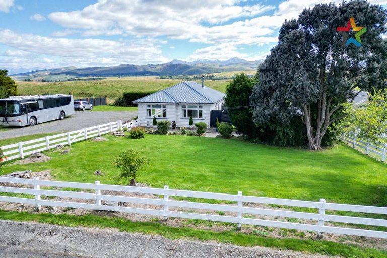 Photo of property in 120 Birchwood Road, Ohai, 9635