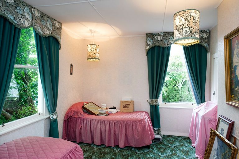 Photo of property in 47 Pacific Street, Roslyn, Dunedin, 9010