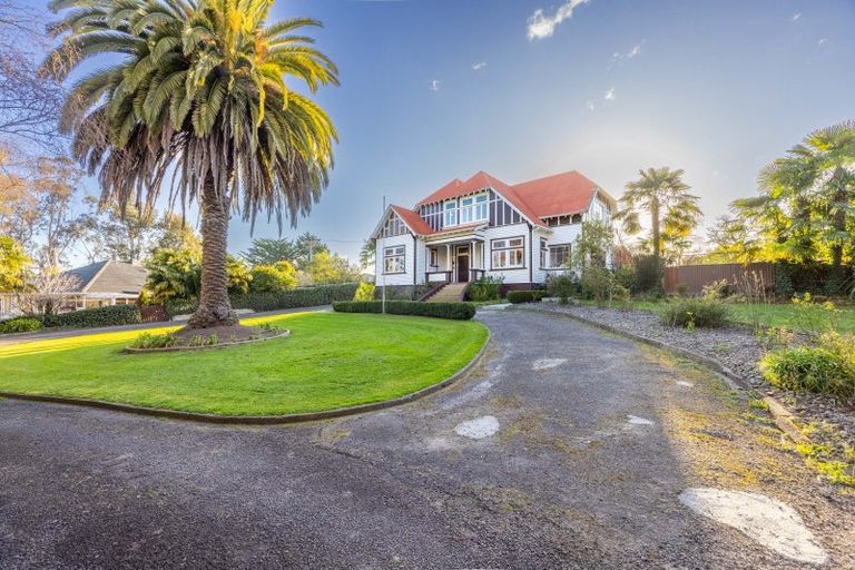 Photo of property in 7a Limbrick Street, Waipawa, 4210