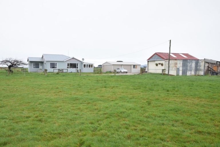 Photo of property in 354 Colyer Road, Awarua, Invercargill, 9877