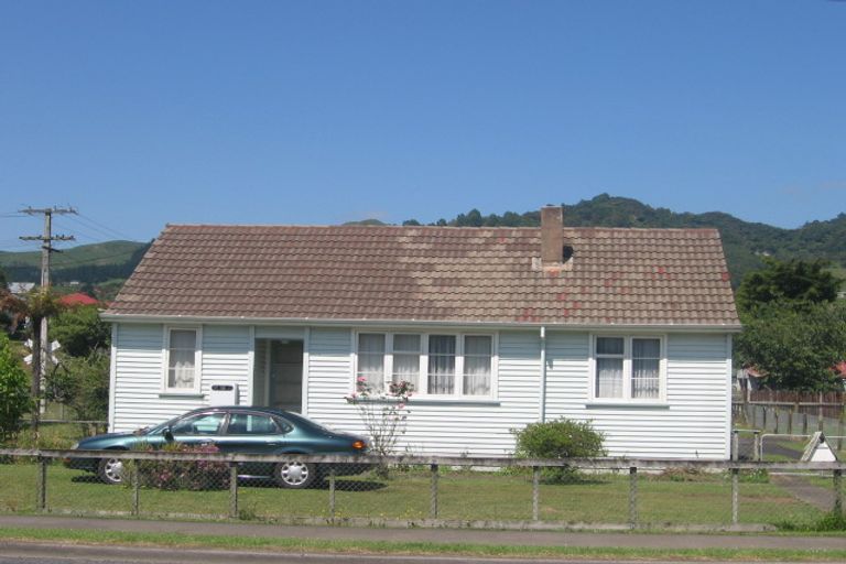Photo of property in 18 Carroll Street, Te Kuiti, 3910