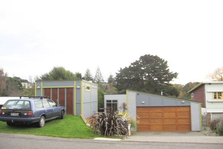 Photo of property in 23 Jeep Road, Raumati South, Paraparaumu, 5032