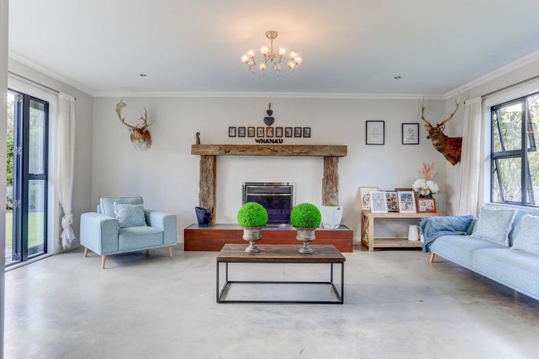 Photo of property in 5176 Turakina Valley Road, Hunterville, 4782