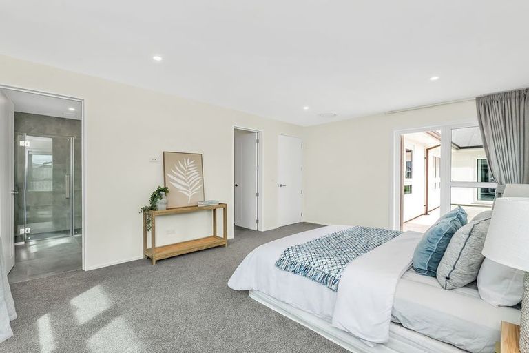 Photo of property in 19a Lewis Crescent, Rolleston, 7614