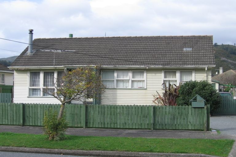 Photo of property in 1192 Taita Drive, Taita, Lower Hutt, 5011