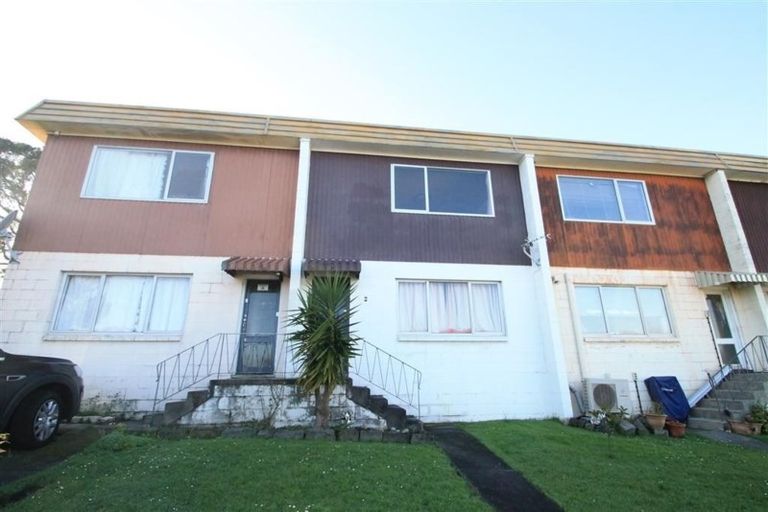 Photo of property in 1/78 West Coast Road, Glen Eden, Auckland, 0602