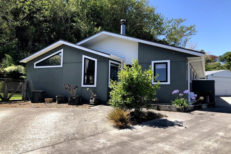 Photo of property in 37d Roto Street, Hurdon, New Plymouth, 4310