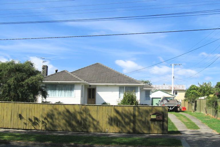Photo of property in 101 Mcleod Street, Elderslea, Upper Hutt, 5018