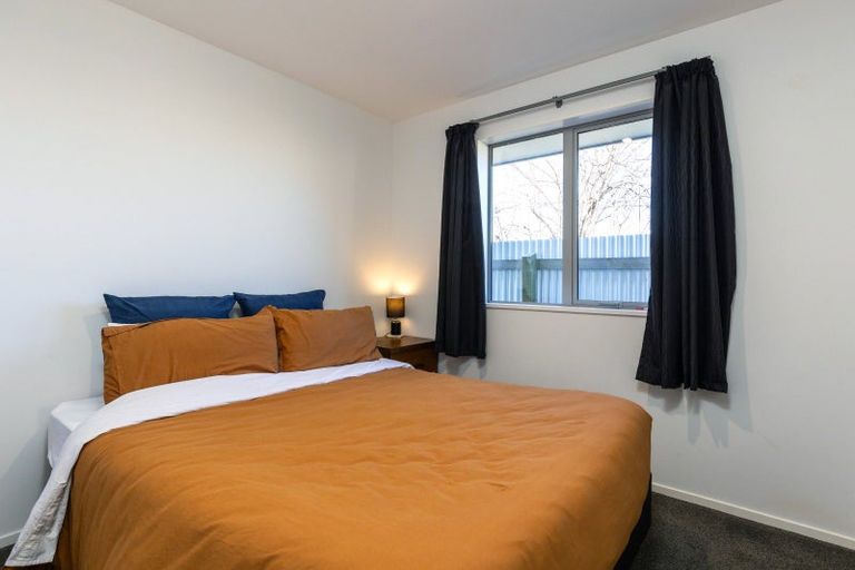 Photo of property in 40a Parker Street, Mayfield, Blenheim, 7201