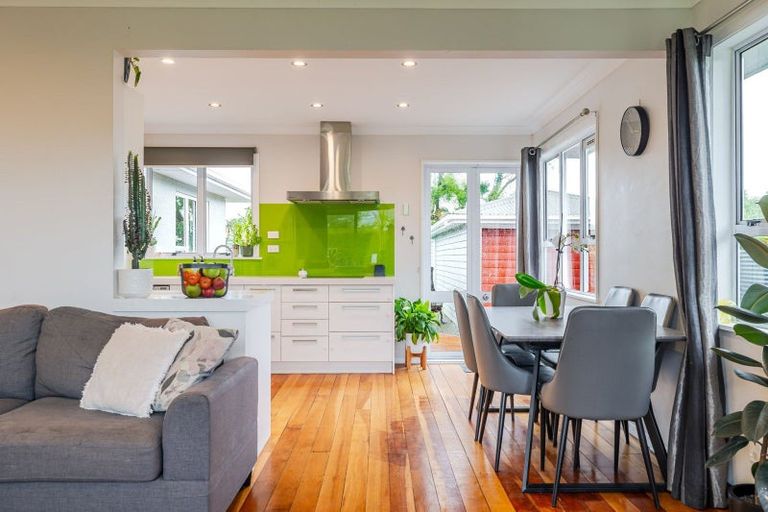 Photo of property in 4 Eton Place, Terrace End, Palmerston North, 4410