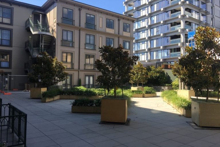 Photo of property in 224/184 Symonds Street, Eden Terrace, Auckland, 1010