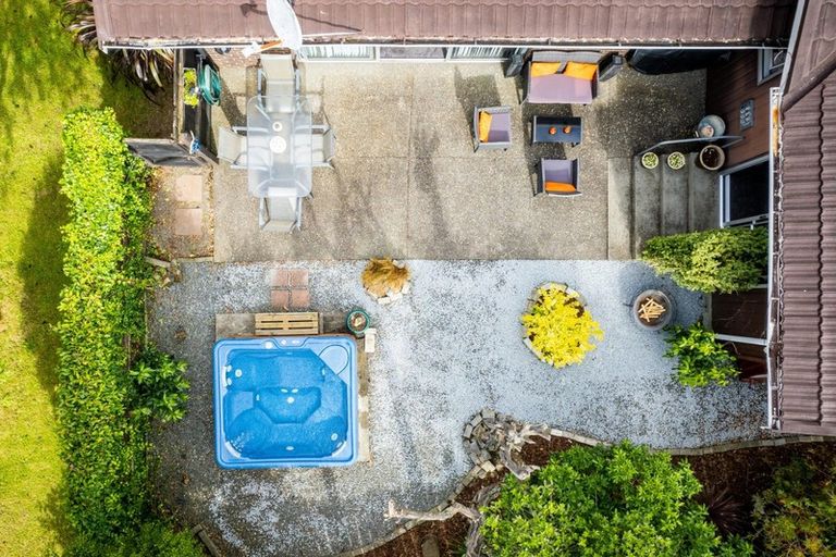 Photo of property in 141 California Drive, Totara Park, Upper Hutt, 5018