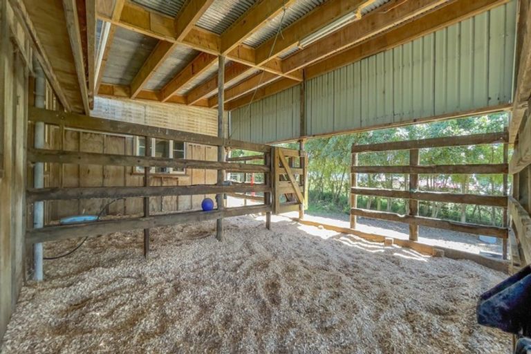 Photo of property in 54 Pioneer Road, Tahuna, Morrinsville, 3373