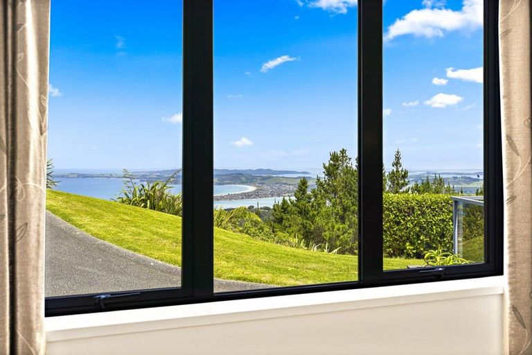 Photo of property in 289 Rodney Road, Whangateau, Warkworth, 0985