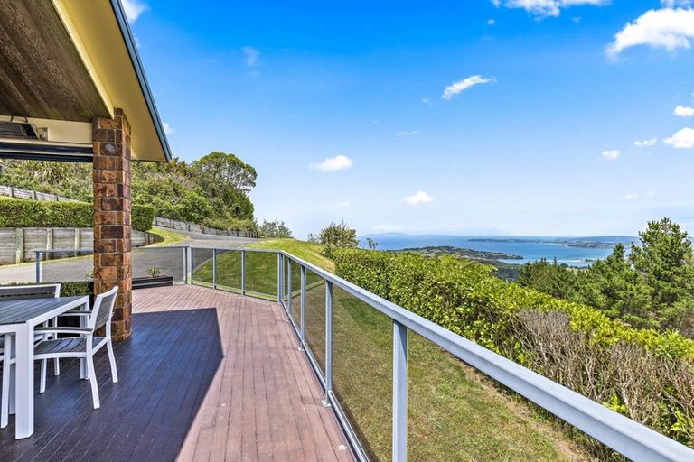 Photo of property in 289 Rodney Road, Whangateau, Warkworth, 0985