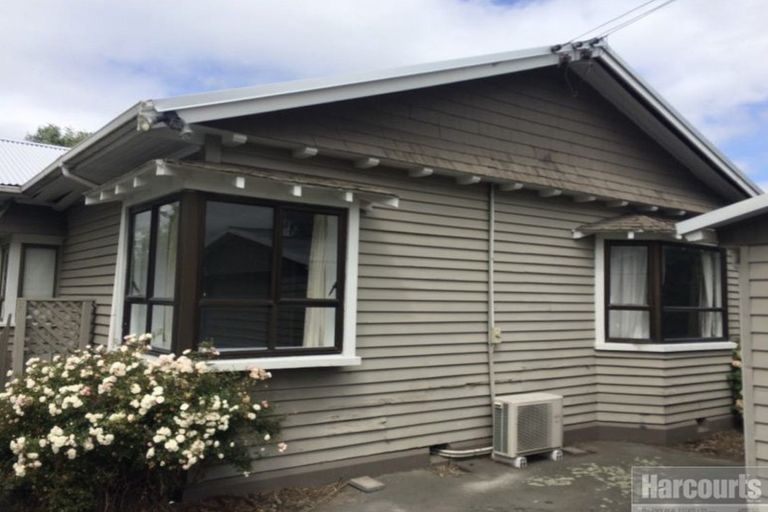 Photo of property in 1/6 Ilam Road, Upper Riccarton, Christchurch, 8041