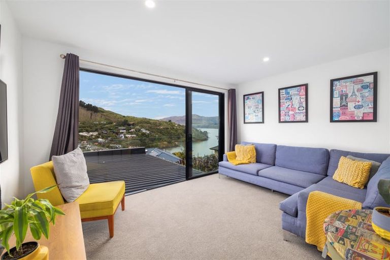 Photo of property in 28 Mariners Cove, Cass Bay, Lyttelton, 8082