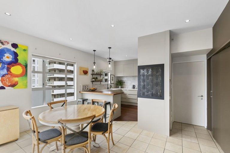 Photo of property in Atlas House, 12/22 Ghuznee Street, Te Aro, Wellington, 6011