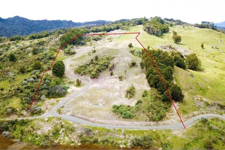 Photo of property in 79c Curtis Road, Rawene, Kaikohe, 0473