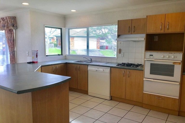 Photo of property in 5 Fintona Place, Dannemora, Auckland, 2016