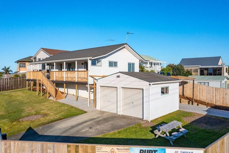 Photo of property in 1 Tamatea Drive, Snells Beach, 0920