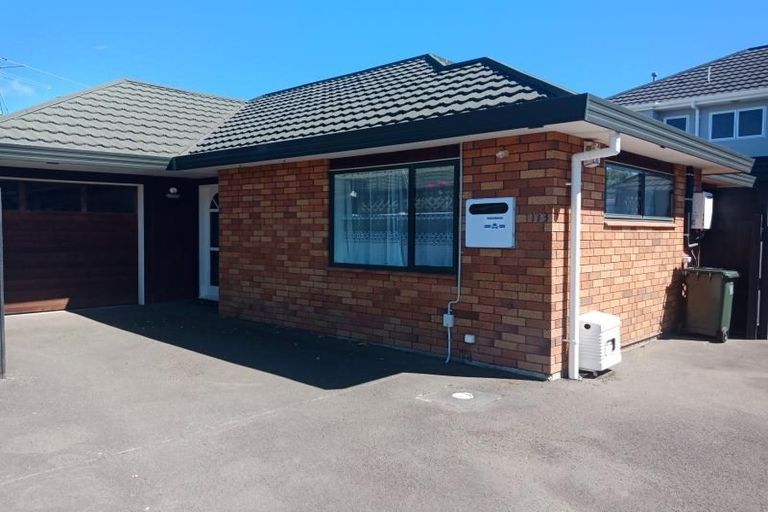 Photo of property in 113 Epuni Street, Epuni, Lower Hutt, 5011