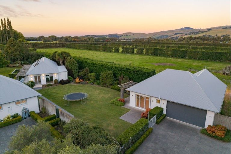 Photo of property in 29 Voss Road, Lincoln, Christchurch, 7674
