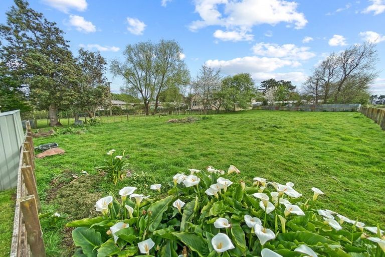 Photo of property in 39 Norbiton Road, Foxton, 4814