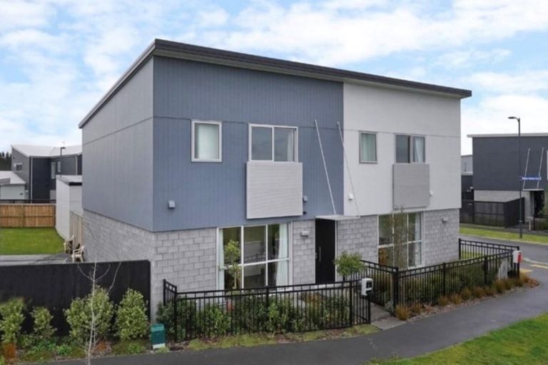 Photo of property in 4 Tippet Crescent, Wigram, Christchurch, 8025