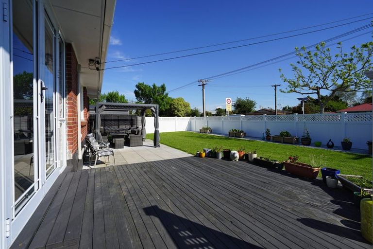 Photo of property in 22 Cunningham Road, Beerescourt, Hamilton, 3200