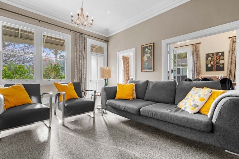 Photo of property in 141 Main Street, Greytown, 5712