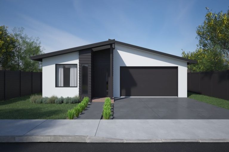 Photo of property in 58 Quinn Crescent, Woodend, 7610