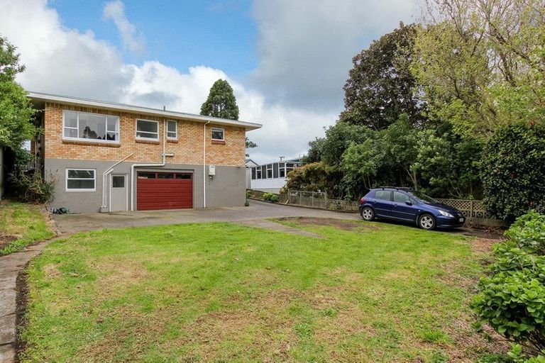 Photo of property in 415 Saint Aubyn Street, Lynmouth, New Plymouth, 4310