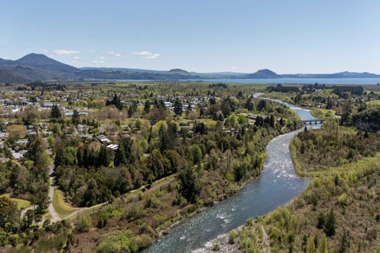 Photo of property in 11 Te Aho Road, Turangi, 3334