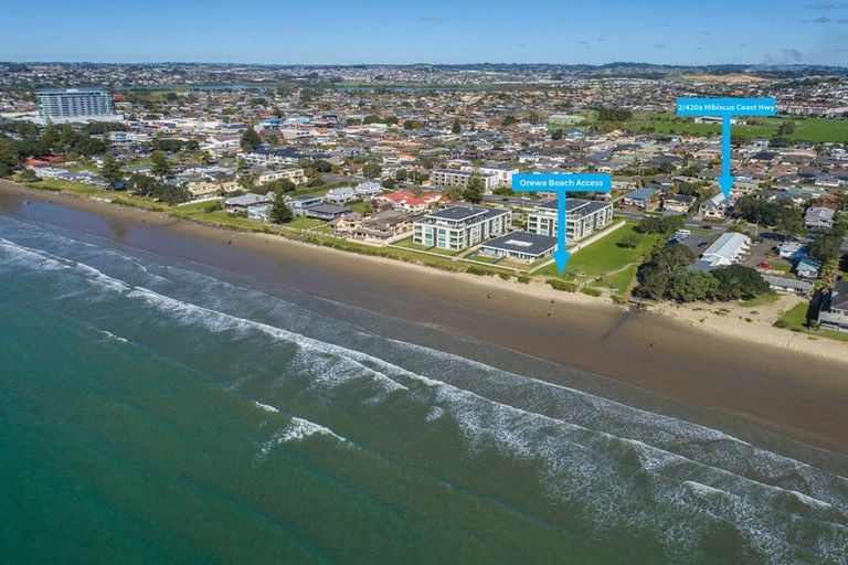 Photo of property in 2/420a Hibiscus Coast Highway, Orewa, 0931