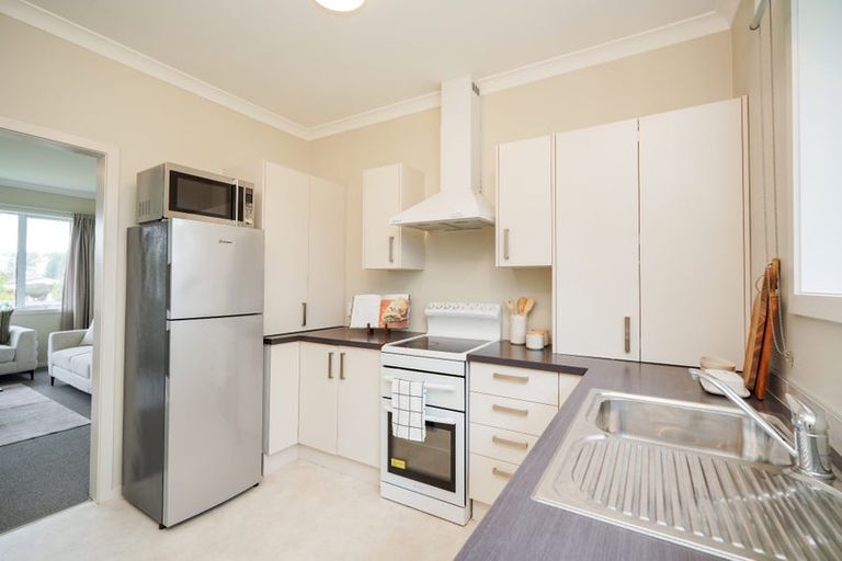 Photo of property in 47 Miller Street, Georgetown, Invercargill, 9812