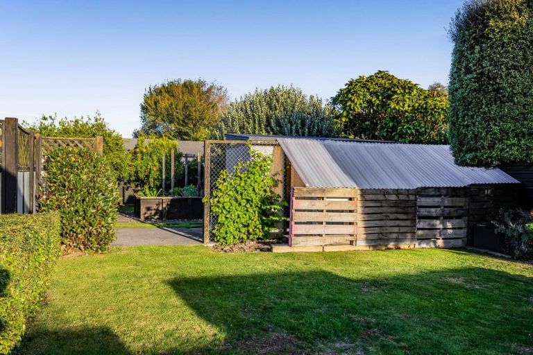 Photo of property in 283 Glover Road, Hawera, 4610