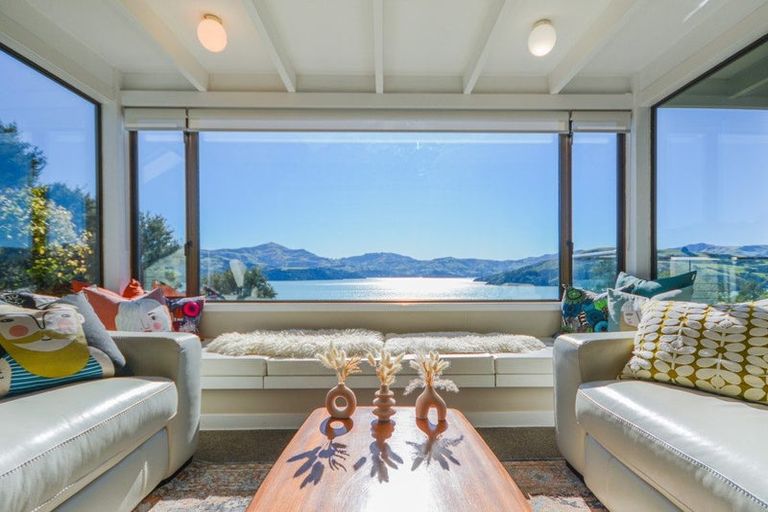 Photo of property in 32 Onuku Road, Akaroa, 7520