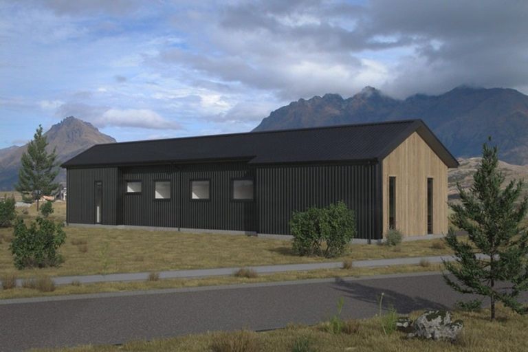 Photo of property in 9 Ward Street, Jacks Point, Queenstown, 9371