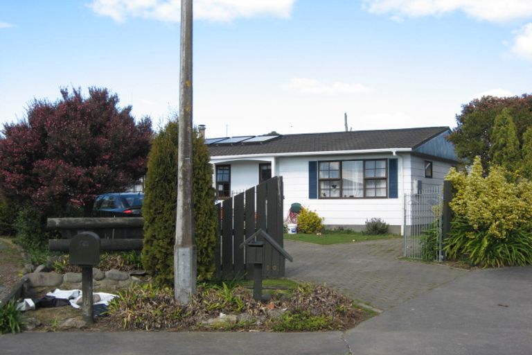 Photo of property in 10 Mansell Crescent, Bulls, 4818