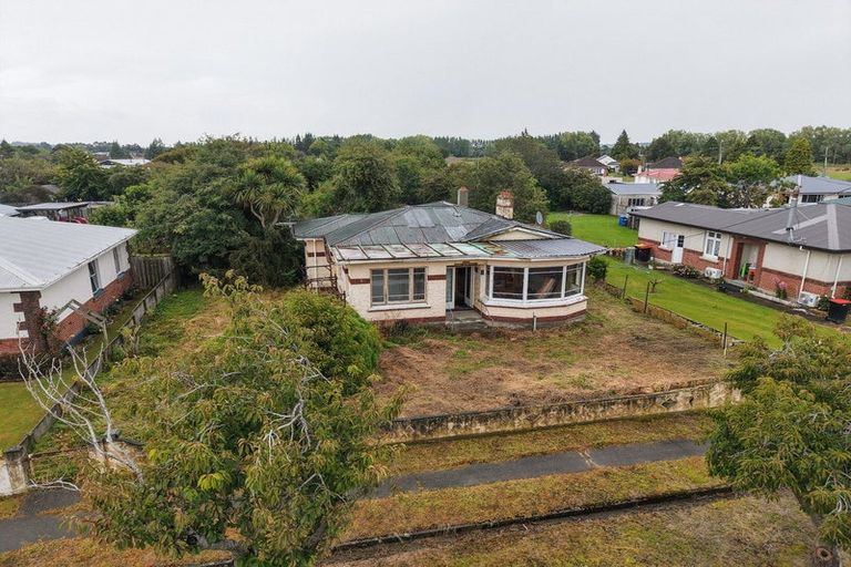 Photo of property in 35 Burns Street, Mataura, 9712