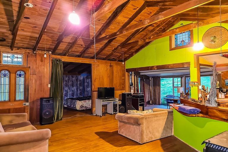 Photo of property in 1446 Wekaweka Road, Waimamaku, Kaikohe, 0473