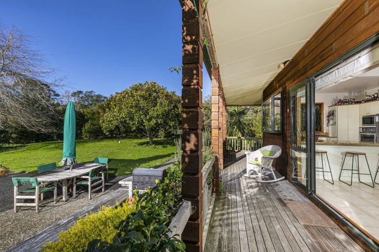 Photo of property in 167 Blackbridge Road, Dairy Flat, Albany, 0794