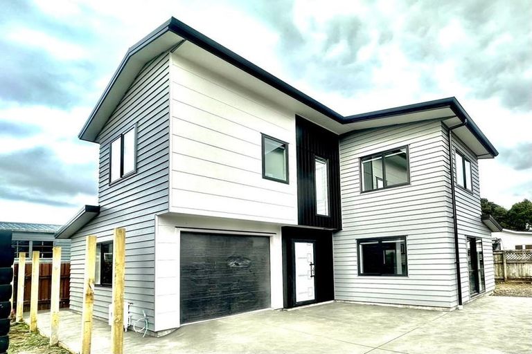 Photo of property in 18a North Street, Petone, Lower Hutt, 5012