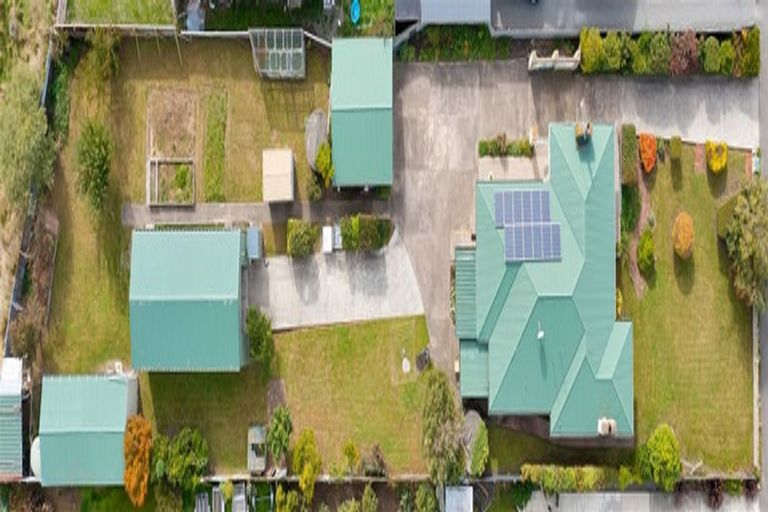 Photo of property in 148 Carters Road, Amberley, 7410