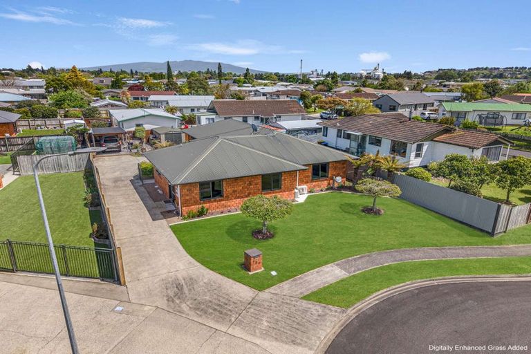 Photo of property in 145 Cameron Avenue, Te Awamutu, 3800