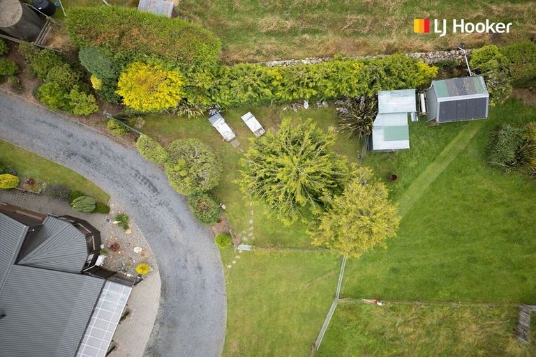 Photo of property in 43 Halfway Bush Road, Halfway Bush, Dunedin, 9076