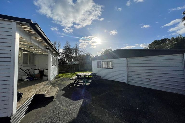 Photo of property in 39 Park Estate Road, Rosehill, Papakura, 2113