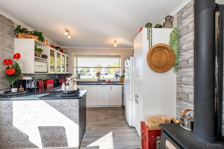 Photo of property in 271 Selwyn Street, Marchwiel, Timaru, 7910